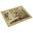 thumbnail image 3 of Print: The Miser's Feast, 1786, 3 of 4