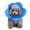 bleu, variante sur MesaSe Collier Fleur pour Chien pour Chirurgie Collier de Récupération pour Animal après Chirurgie Collier Protecteur pour Grands Chiens Cicatrisation des Plaies