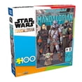 thumbnail image 4 of Buffalo Games - Star Wars - Legendary Bounty - 100 Piece Jigsaw Puzzle, 4 of 4