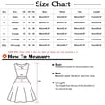 thumbnail image 3 of ICHUANYI Clearance Women's Summer Printed Casual Sleeveless Round-Neck Long Dress(Mint Green, XXL) ICHUANYI WER2023080910966, 3 of 5