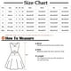 thumbnail image 3 of ICHUANYI Clearance Women's Summer Printed Casual Sleeveless Round-Neck Long Dress(Blue, XL) ICHUANYI WER2023081507792, 3 of 5