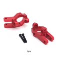 thumbnail image 3 of Base de control remoto coche C Speravity 2 unids/set Repuestos modelo Crawler Rojo, 3 of 6