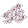 thumbnail image 4 of Adhesivo Para Suelo, Adhesivo Para Azulejos De PVC Adhesivo Impermeable Para Azulejos, Para Escaparates, Puertas, Espejos, Paredes ZAQW Floor Sticker, 4 of 8