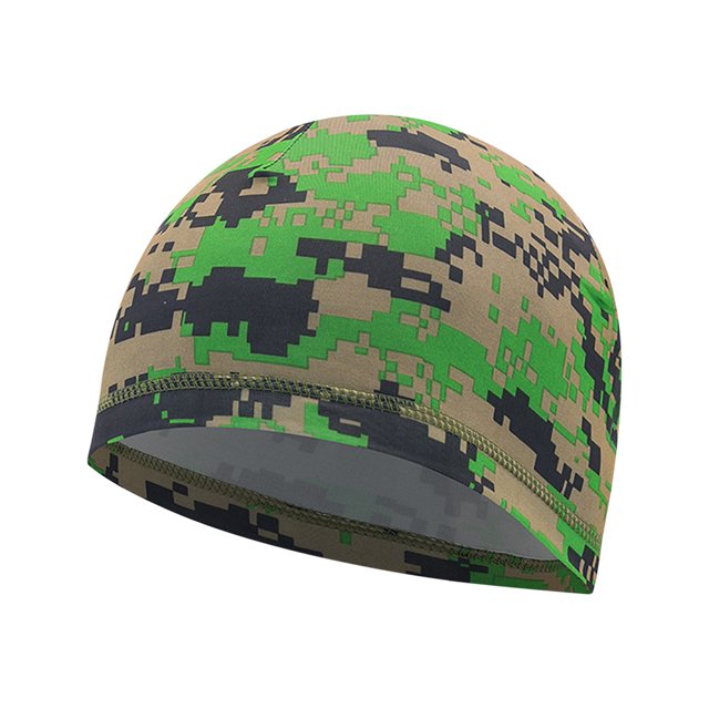 DPTALR Outdoor Cycling Cap Bicycle Lining Quick-drying Helmet Liner Cap Breathable Sports Cap