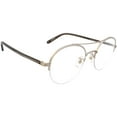 thumbnail image 1 of Garrett Leight MANCHESTER 3037 BS-GCR Lunettes de Vue Unisexes, 1 of 2