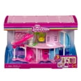 thumbnail image 1 of Barbie Mini Barbieland Poupée Et Accessoires, 1 of 3