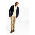 thumbnail image 3 of Pantalones French Toast 7 Slim Caqui con Cintura Ajustable, 3 of 7