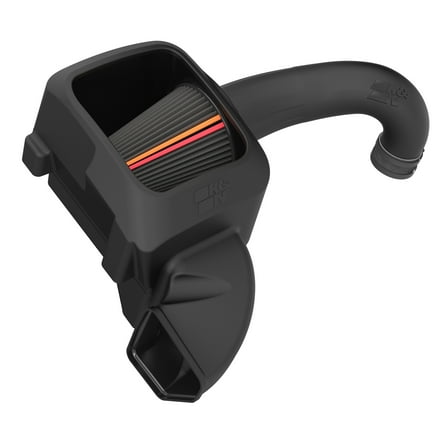 K&N NextGen Cold Air Intake System, 50-1561D