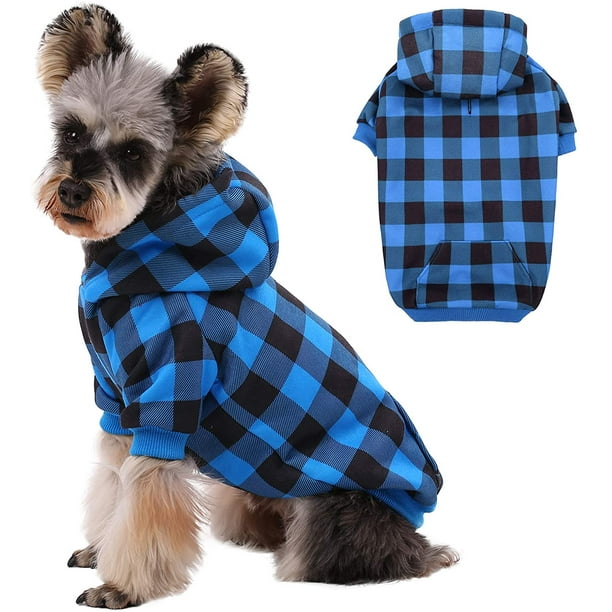 Medium sized dog best sale sweaters