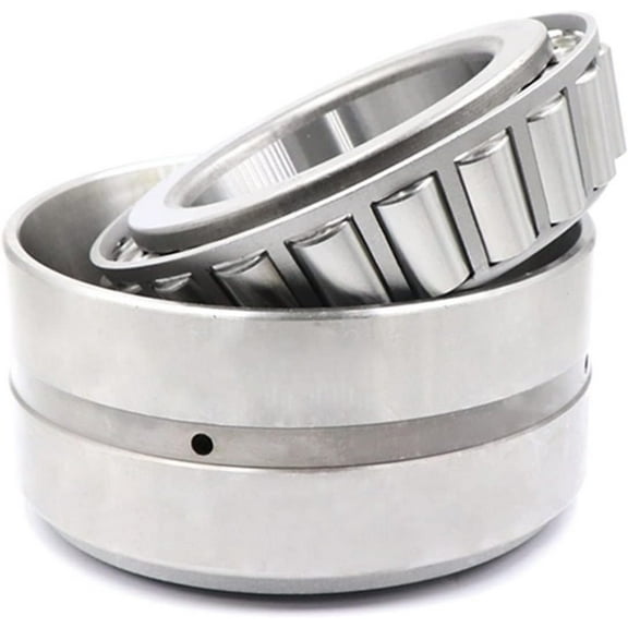 1pcs Tapered Double-Row Tapered Roller Bearings 352208 352209 352210 352211 352212