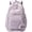 Purple, variant on DAKIMOE Large School Backpack for Girls Boys Lightweight Spacious Kids Bookbag with Multiple Pockets for Middle School College, Purple