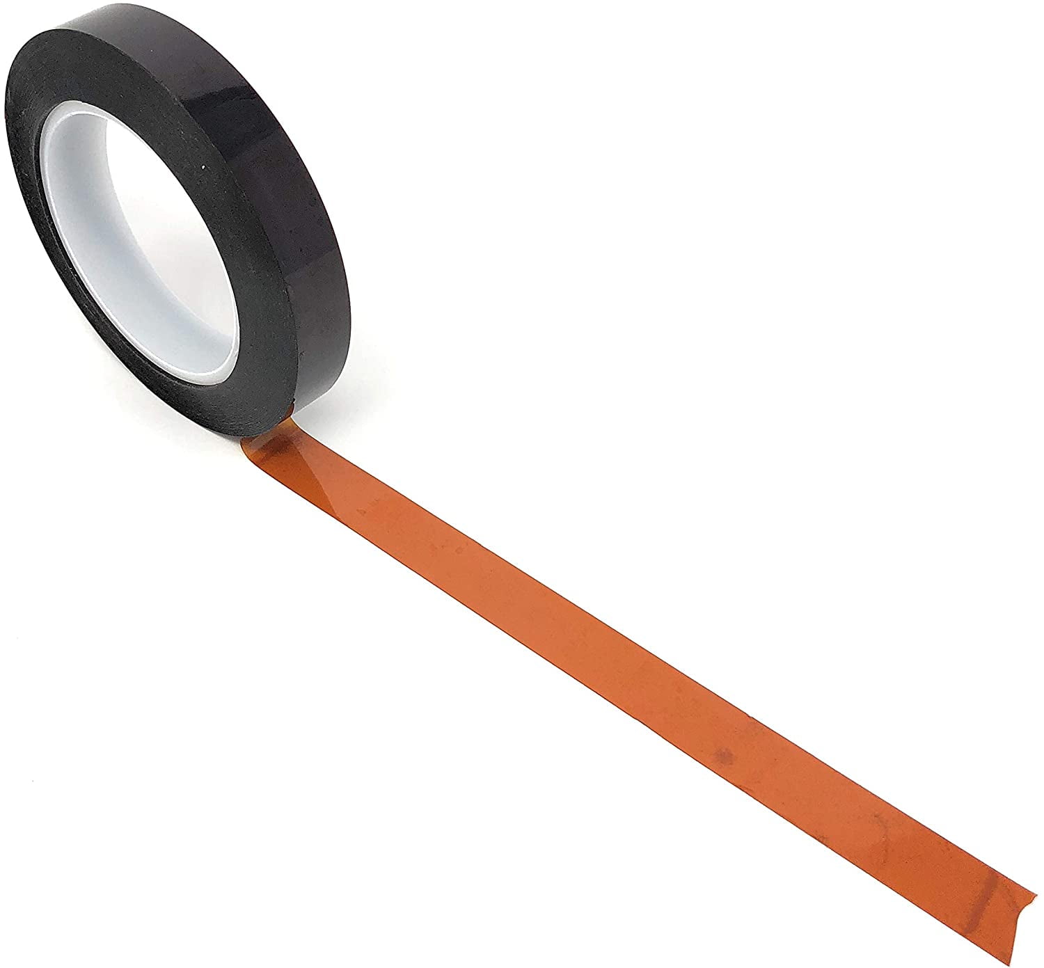 CGS, 5 mil Dupont Kapton (Polyimide) Tape, High Temp and Heat Tape, for