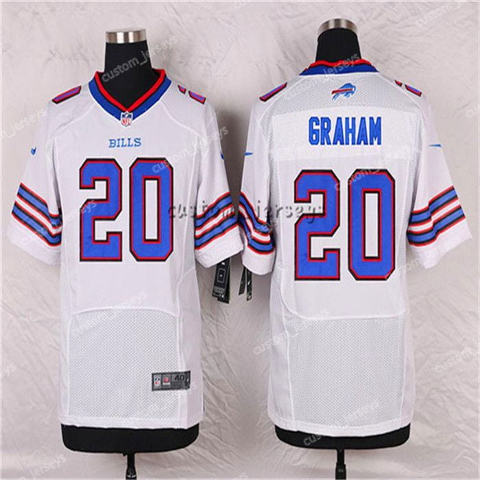 Buffalo Bills Football Jersey For Youth, Women, or Men