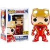 Funko POP! Marvel Iron Man Vinyl Bobble Head [Civil War, Unmasked]