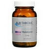 Metabolic Maintenance Melatonin Time-Release