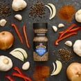 thumbnail image 6 of McCormick Grill Mates Chef Size Montreal Steak Seasoning, 6.37 oz Bottle, 6 of 19
