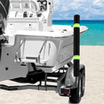 thumbnail image 2 of 2Pcs 36 Inch Boat Trailer Guide Pole Cover Marine Trailer Guide Poles Cover for Jet Ski Boat Sailboat Trailer, 2 of 5