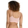 thumbnail image 3 of Jockey Women's Modern Micro Stretch Seamfree Cami Strap Bralette, 3 of 3