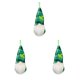 thumbnail image 2 of Colgante del Día de San Patricio Cateissary Gnome Doll Tipo 3 CBP266072, 2 of 5