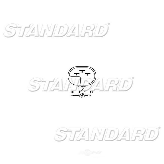 Engine Oil Pressure Switch Fits select: 1992-2000 CHEVROLET GMT-400, 1992-1994 CHEVROLET S TRUCK