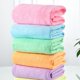 thumbnail image 4 of Matsuzay Toalla de baño de microfibra Toalla de playa absorbente suave de secado rápido para viajes deportivos Fitness Yoga Juegos de accesorios de baño Cielo azul 70x140cm, 4 of 4