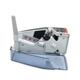 thumbnail image 2 of Máquina de conteo de dinero,Mini máquina de conteo de facturas de contador de dinero portátil,Máquina de conteo de moneda pequeña uso conveniente,Máquina de conteo de efectivo compacta, 2 of 8
