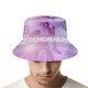 thumbnail image 4 of Cazadores Demonios del K-Pop Sombrero bucket para adultos, gorra de protección solar, sombrero de pescador plegable para viajes al aire libre, pesca y actividades de verano, 4 of 6