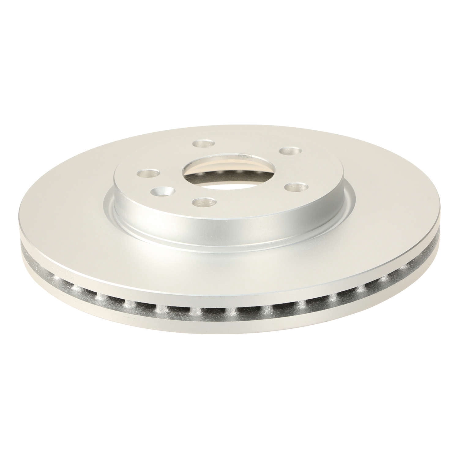 ACDelco 18A2822 Professional Front Disc Brake Rotor