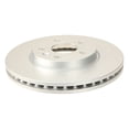 thumbnail image 5 of ACDelco 18A2822 Professional Front Disc Brake Rotor, 5 of 8