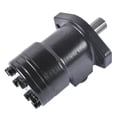 thumbnail image 6 of Hydraulic Motor Replacement for Eaton Char-Lynn S Series - OEM 103-1552-012 Hydraulic Motor, Fits Eaton Systems, Engine Component, 103-1552 Part Number, 6 of 9