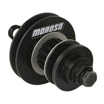 Moroso SBC Vacuum Pump/Oil Pump Drive Kit