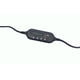 thumbnail image 2 of Auriculares con cable USB de una cara para centro de llamadas Auriculares monoaurales con m MABOTO  Auriculares, 2 of 7