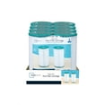 Mainstays Type III, A/C Pools Filter Cartridge for AboveGround Pool, 2