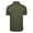 Leaf Green, variant on Tee Jays Mens Pima Short Sleeve Cotton Polo Shirt