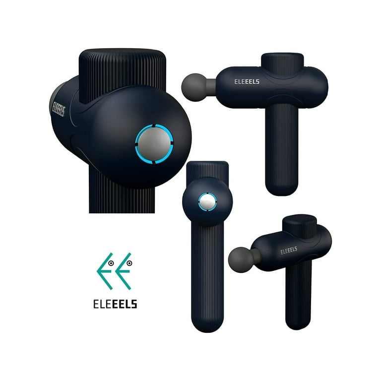 Eleeels discount massage gun