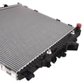 thumbnail image 7 of CLH Automatic Radiator, 7 of 7