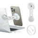 thumbnail image 1 of Soporte magnético para teléfono portátil con cargador inalámbrico de 15 W MagSafe, 1 of 7