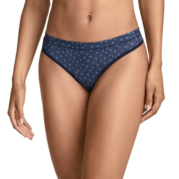 Jockey Women's Light & Airy Thong