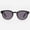 Black, variant on Sunglasses with Readers for Men and Women - Reader Sunglasses - Round Reading Sun Glasses with Built In Full Readers - Lucca by VITENZI in Black 1.50