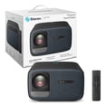 thumbnail image 2 of Proyector multimedia Home Theater Full HD de 20 200 lm (650 ANSI lm) con función espejo, Bluetooth,, 2 of 4