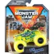 thumbnail image 1 of Camión de juguete de aleación fundida a escala 1:64 Monster Mutt Jam Grave Digger Monster Truck para niños todoterreno, 1 of 5