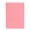 Pink, variant on A7 Top Flip Spiral Grid Notebook, 128 Pages 64 Sheets Graph Paper Pocket Notepad, Solid Color Small Coil Bound Journal, Compact Grid Notebook for Drafting, Idea Jotting, Notes, Daily Recording