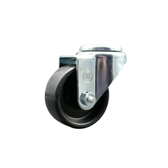 Cosco 12-304 ABL Hand Truck Platform Cart Swivel Caster Replacement – SCC