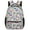 style-10, variant on Cartoon Engineering Car Camping Backpack for Teenage Business Daypack College Canvas Bags Durable