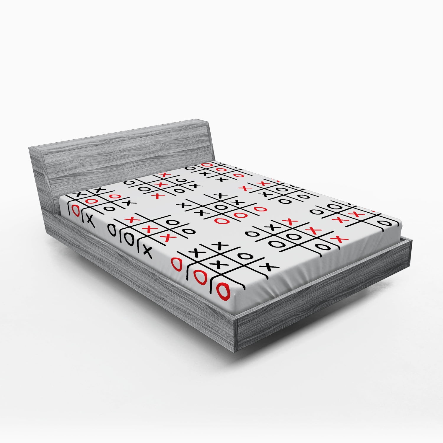 Cat Tic Tac Toe Game-Plastic Canvas Pattern or Kit