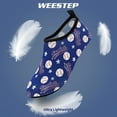 thumbnail image 3 of Weestep Toddler/Little Kids Quick Dry Lightweight Aqua Shoe, 3 of 7