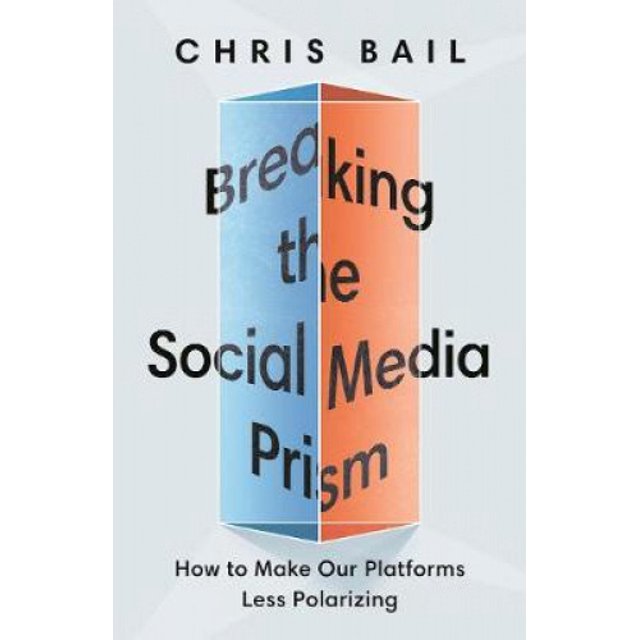 Briser le Prisme des Médias Sociaux: Comment Rendre Nos Plateformes Moins Polarisantes