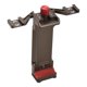 thumbnail image 1 of Cámara Soporte para tableta Andoer Andoer Universal Tablet Trípode Soporte para tableta de aleación de aluminio 108-242 mm Ancho de abrazadera ajustable con soportes dobles de zapata fría Reemplazo Andoer Soporte para tableta, 1 of 7