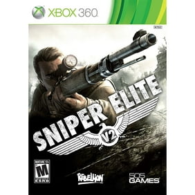 Sniper Elite Iii Xbox 360 Walmart Com Walmart Com - snake sniper roblox id