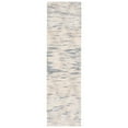 thumbnail image 6 of SAFAVIEH Marbella Zelma Diamond Area Rug, Ivory/Blue, 6' x 9', 6 of 10